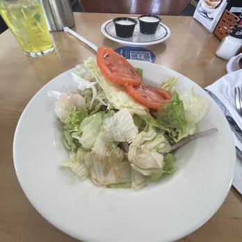 IHOP - Get a load of this fresh salad. - Breakfast & Brunch Near Me - Union City, Georgia