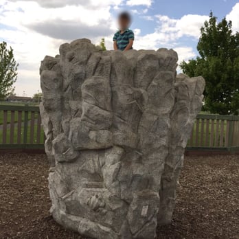 Swansea Kingdom - Rock climbing for kids! - Playgrounds Near Me - Swansea, Illinois Swansea Kingdom - Rock climbing for kids! - Playgrounds Near Me - Swansea, Illinois