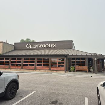 Glenwood's - Restaurant front - American Near Me - Columbia, Maryland