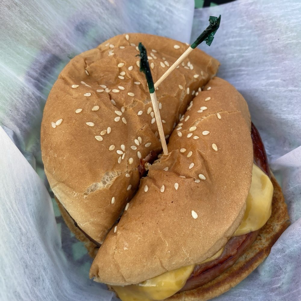 Johnnie's Tavern - Fried Bologna - Burgers Near Me - Columbus, Ohio Johnnie's Tavern - Fried Bologna - Burgers Near Me - Columbus, Ohio
