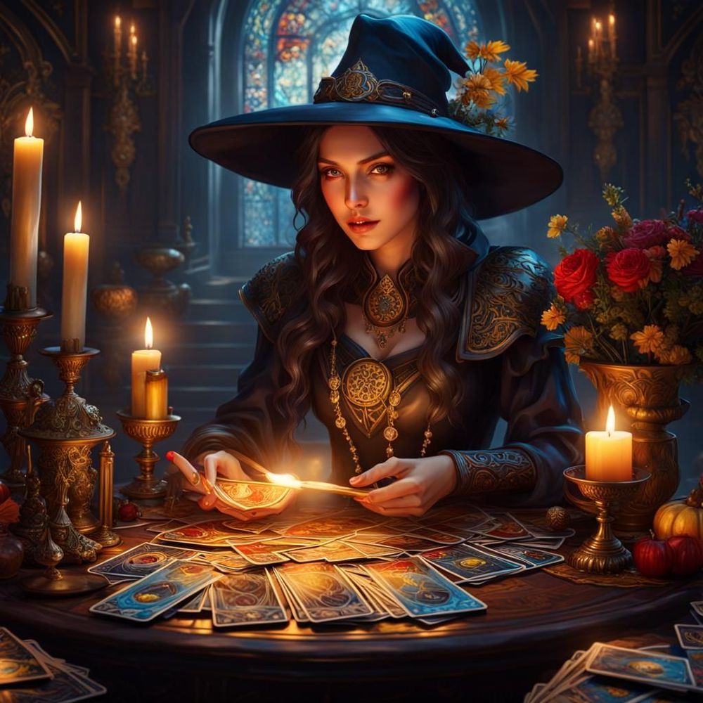 Psychic Readings By Aurora