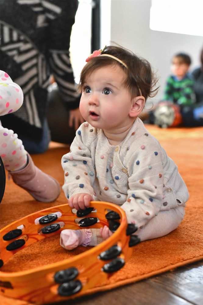 Rockness Music - childcare center in Metuchen, NJ