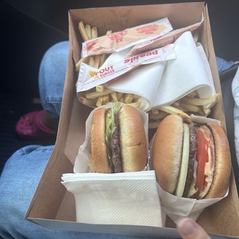 In-N-Out Burger - Burgers Near Me - Lodi, California In-N-Out Burger - Burgers Near Me - Lodi, California