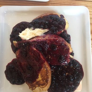 Egg - French Toast! - Breakfast & Brunch Near Me - Saint Louis, Missouri
