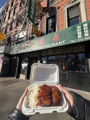 New Kim Tuong by null