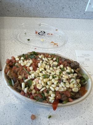 Dos Toros Taqueria by null