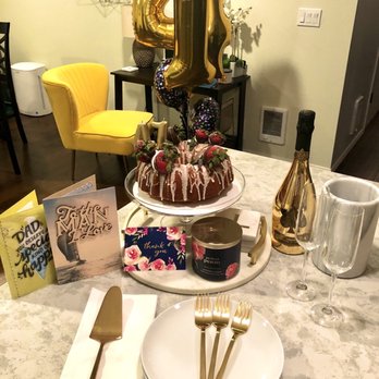 Ashley’s Sugar On Top - Cupcakes Near Me