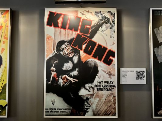 Empire State Building by null