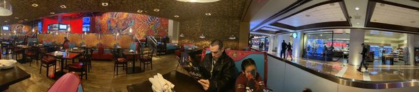 Diablo's Cantina by null