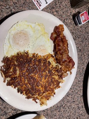 Bennys at Earls castle by null