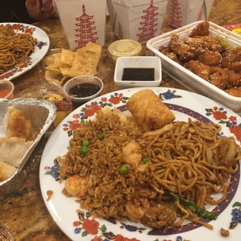 Jani - Dinner...served. - Chinese Near Me - Hicksville, New York Jani - Dinner...served. - Chinese Near Me - Hicksville, New York