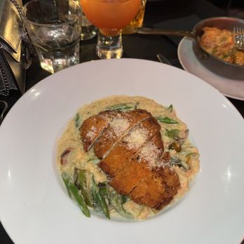 CIEL Restaurant & Lounge - Chicken katsu - Lounges Near Me - Houston, Texas CIEL Restaurant & Lounge - Chicken katsu - Lounges Near Me - Houston, Texas