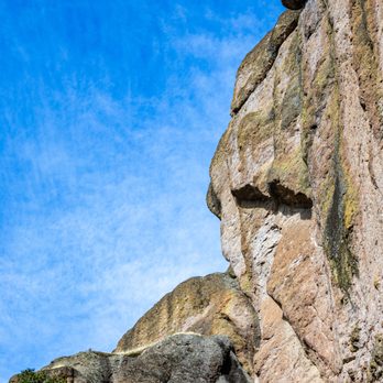 Pinnacles National Park - West Pinnacles National Park - Parks Near Me - Paicines, California