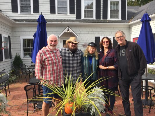 Parsonage Inn by null