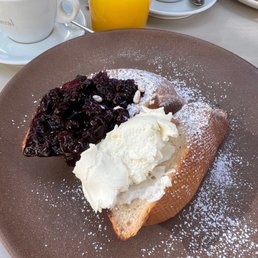 French Toast