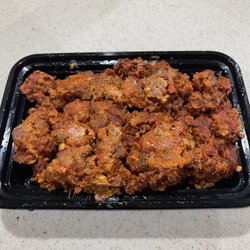 Spice Rack / Biryani Pot / Bombay Chopstix - RRR Chicken