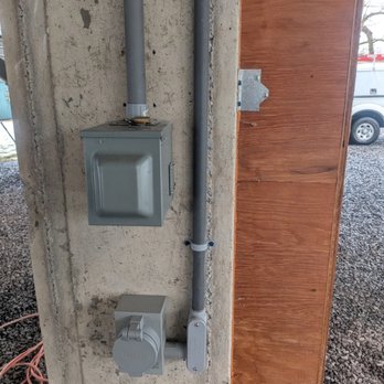 Sacred Electrical Contracting - Electricians Near Me - Collegeville, Pennsylvania Sacred Electrical Contracting - Electricians Near Me - Collegeville, Pennsylvania