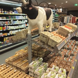 Rewe - Eine Kuh, die Eier legt?