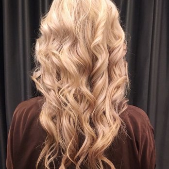 Delle Amiche Salon - Hair color, treatment, and style by Ward Williams. - Hair Extensions Near Me - Chicago, Illinois Delle Amiche Salon - Hair color, treatment, and style by Ward Williams. - Hair Extensions Near Me - Chicago, Illinois