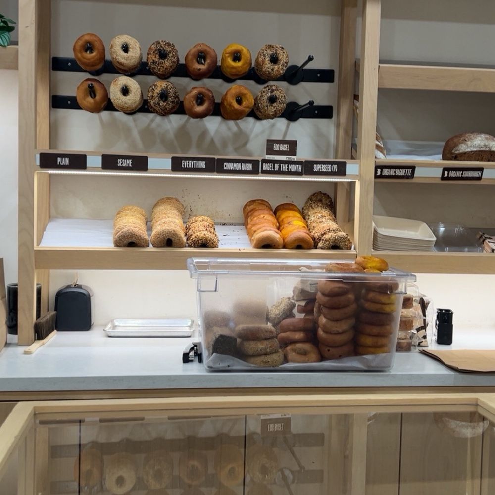 Modern Bread & Bagel - Brentwood - Bakeries Near Me - Beverly Hills, California Modern Bread & Bagel - Brentwood - Bakeries Near Me - Beverly Hills, California