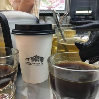Fieldheads Coffee Company - Coffee Roasteries Near Me - Bigfork, Montana Fieldheads Coffee Company - Coffee Roasteries Near Me - Bigfork, Montana
