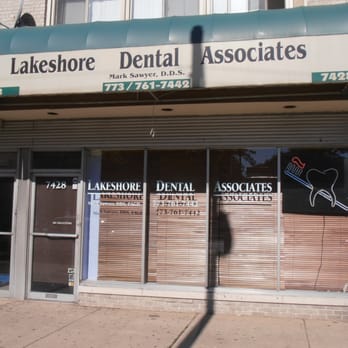 Lakeshore Dental Associates - General Dentistry Near Me - Chicago, Illinois Lakeshore Dental Associates - General Dentistry Near Me - Chicago, Illinois