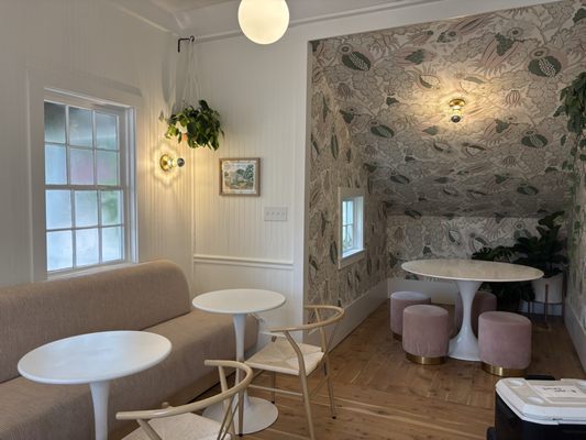 Mill Street Cafe by null