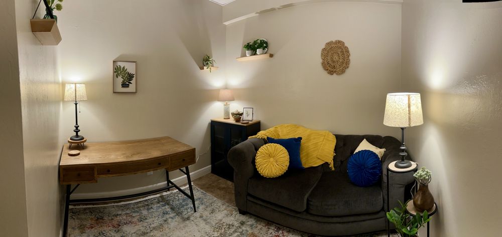 Brighter Future Counseling - grief counselor in Cape Coral, FL