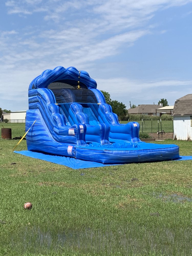 FORNEYS HOUSE OF BOUNCE Updated October 2024 16 Photos 1925