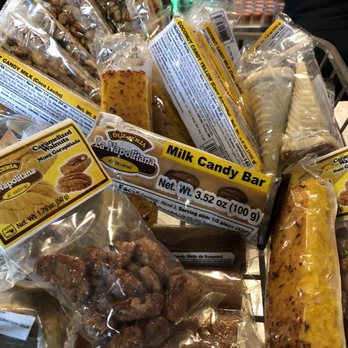 Taqueria Taxco - Sweet Treats - Mexican Near Me - Arlington, Texas Taqueria Taxco - Sweet Treats - Mexican Near Me - Arlington, Texas