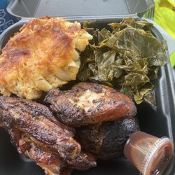 The Moody Foody By Chef Rudy - Damn good chicken.