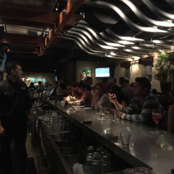 Yard House - Great bar area. So many choices! - New American Near Me - Honolulu, Hawaii Yard House - Great bar area. So many choices! - New American Near Me - Honolulu, Hawaii