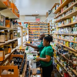 Nanni Health Food Store