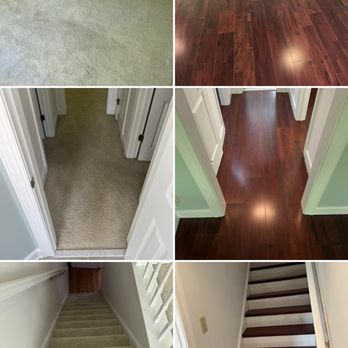 ANR Flooring - New hardwood and stairs installation - Flooring Near Me ANR Flooring - New hardwood and stairs installation - Flooring Near Me