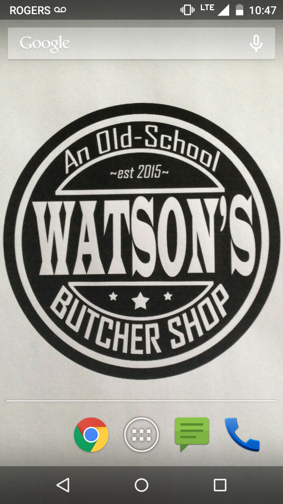 WATSON’S BUTCHER SHOP Updated September 2024 2565 Highway