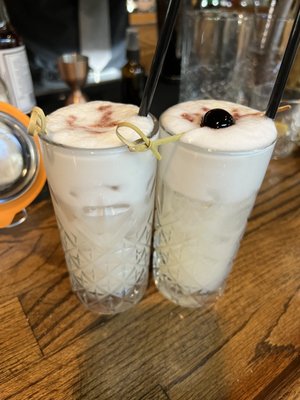 The Bombay Club by null