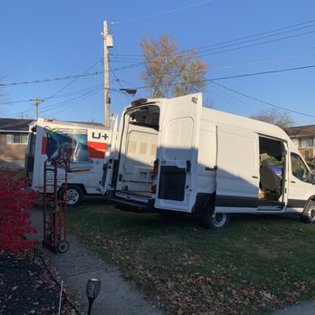 All Things Moving - Movers Near Me All Things Moving - Movers Near Me
