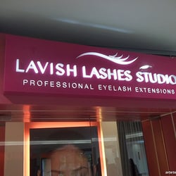 Lavish Lashes Studio