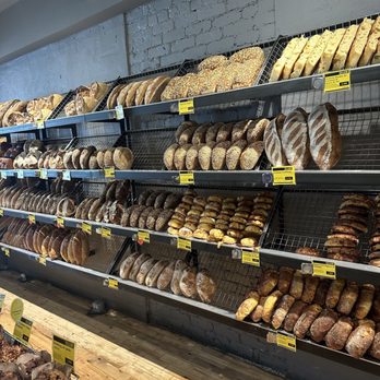 Guillaume - Bakeries Near Me - Montreal, Quebec