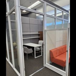Office Furniture Concepts - OFFICE CUBICALA