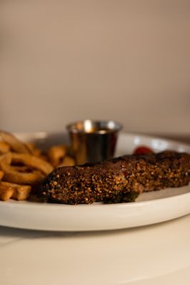 Gaspar Brasserie Française by null