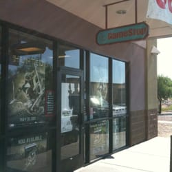 Gamestop