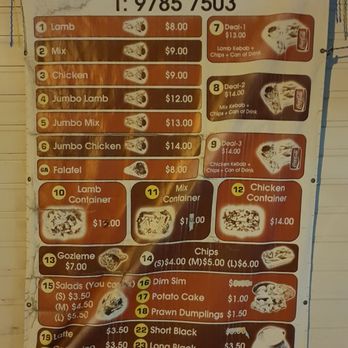 Nur Kebab - Kebab Near Me - Melbourne, VIC Nur Kebab - Kebab Near Me - Melbourne, VIC