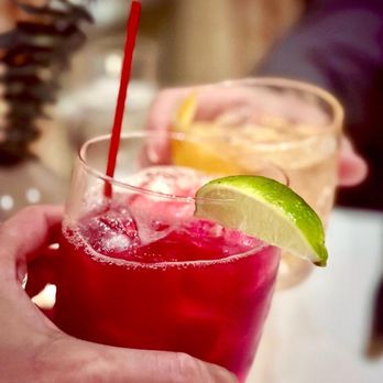 Lemaire Restaurant - Specialty Holiday Cocktails. Cheers! - New American Near Me - Richmond, Virginia Lemaire Restaurant - Specialty Holiday Cocktails. Cheers! - New American Near Me - Richmond, Virginia