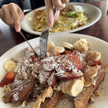 The Best Breakfast Cafe - My wife couldn't wait to try it! Haha - American Near Me - Oxnard, California The Best Breakfast Cafe - My wife couldn't wait to try it! Haha - American Near Me - Oxnard, California