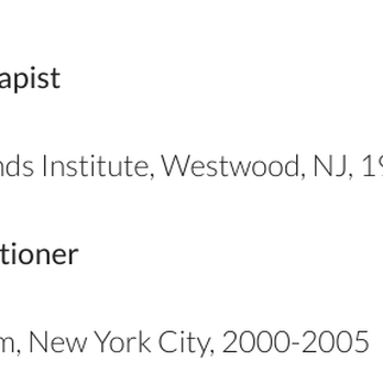 Hemberger Structural Integration - Physical Therapy Near Me - Boonton, New Jersey Hemberger Structural Integration - Physical Therapy Near Me - Boonton, New Jersey
