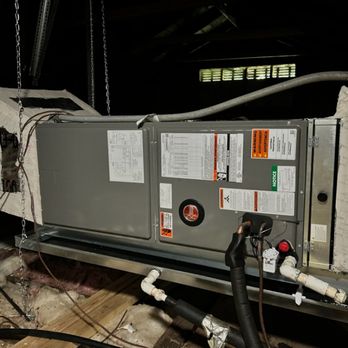 RJ's Air Solutions - Heating & Air Conditioning/HVAC Near Me - Orlando, Florida