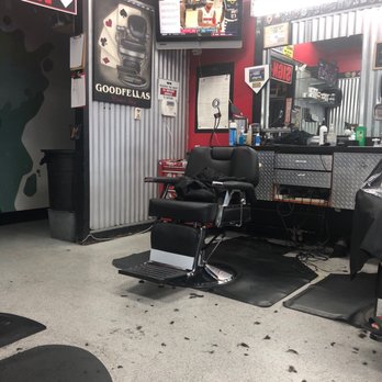 GoodFellas Barber Shop - Entertainment - Barbers Near Me - Stanton, California GoodFellas Barber Shop - Entertainment - Barbers Near Me - Stanton, California