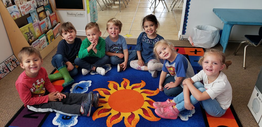 Sunshine Preschool House L.LC. - childcare center in Draper, UT