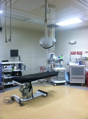 Virtua Center for Surgery, Washington Township